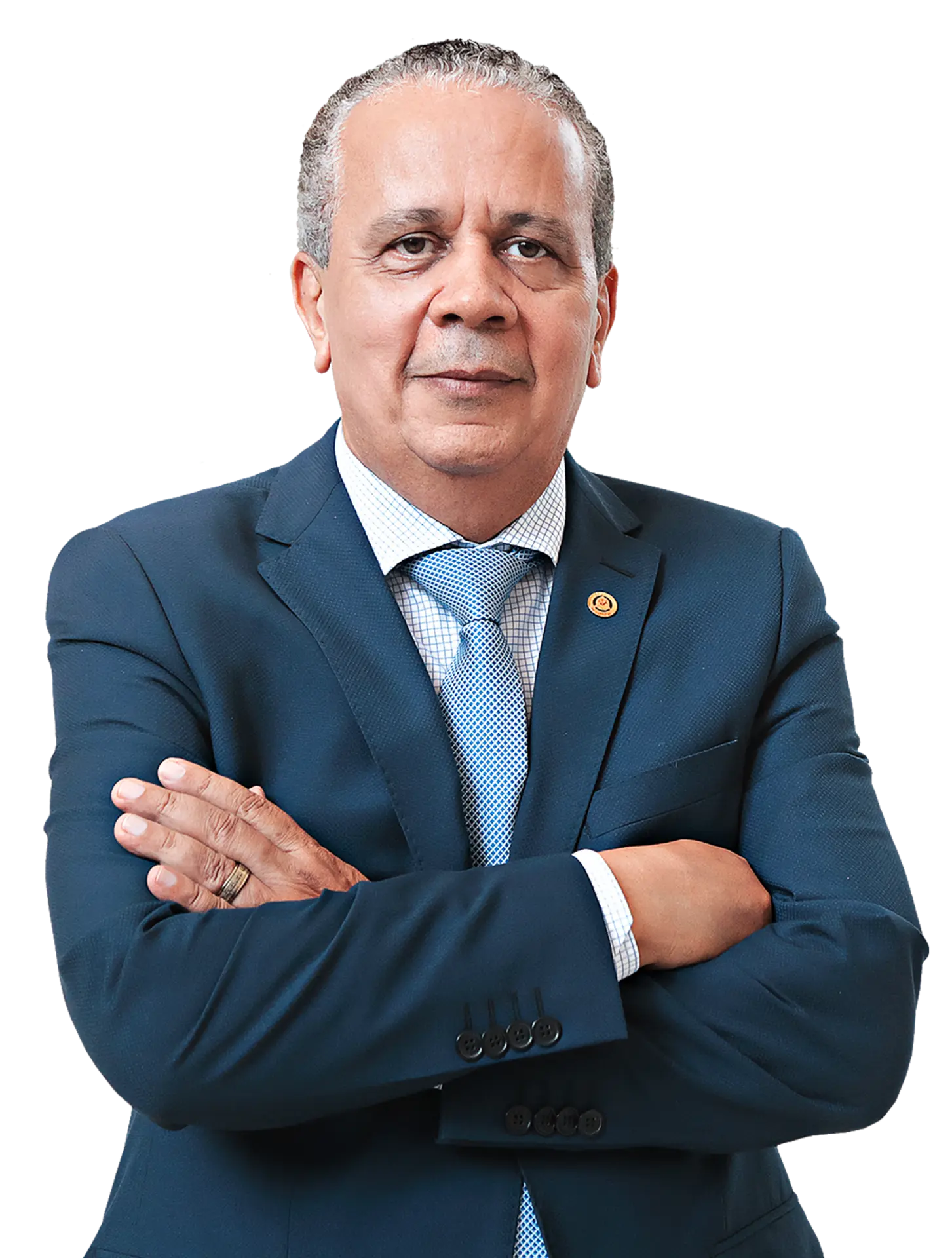 Foto oficial de Tenente Nascimento